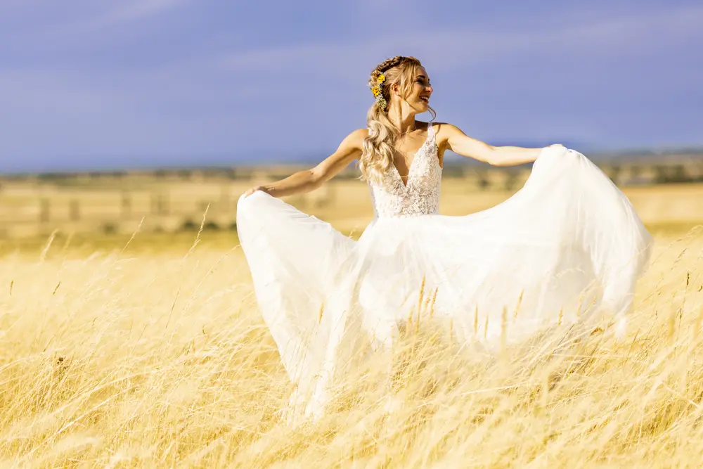 Braut und Brautmutter 03