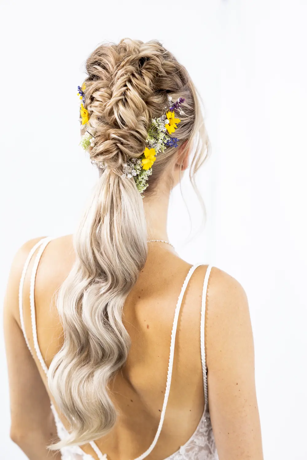 Braut und Brautmutter 05