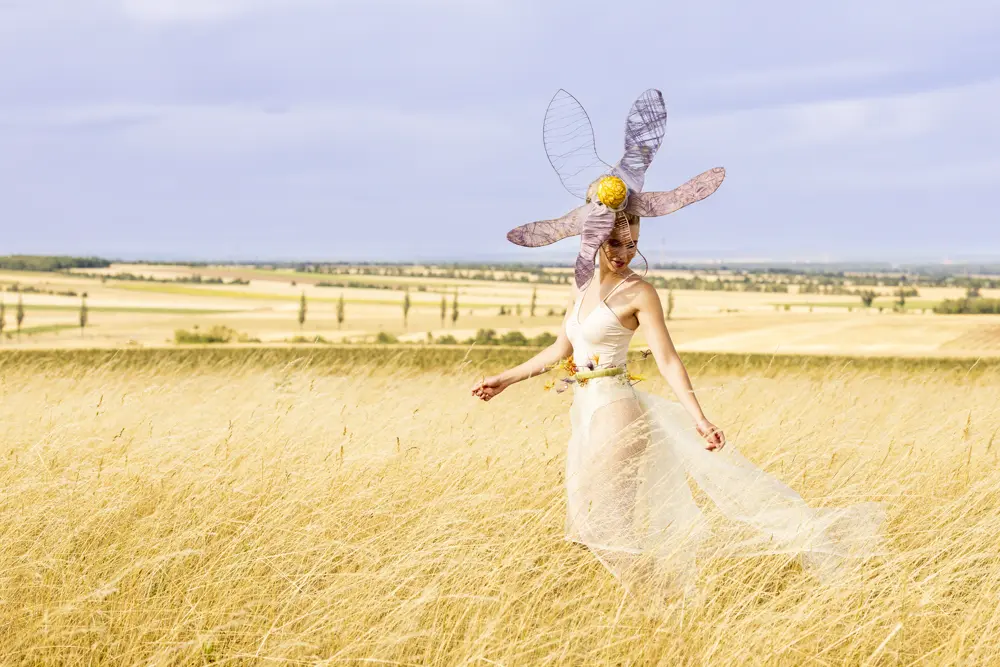 Braut und Brautmutter 13