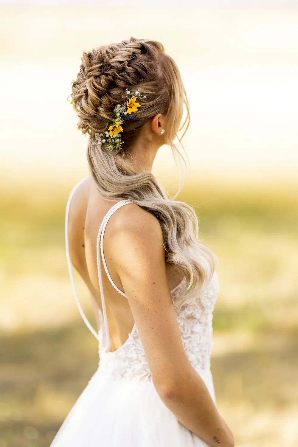 Braut und Brautmutter 22