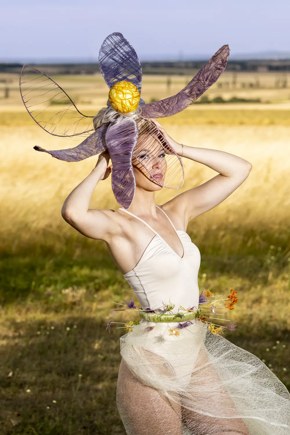 Braut und Brautmutter 23