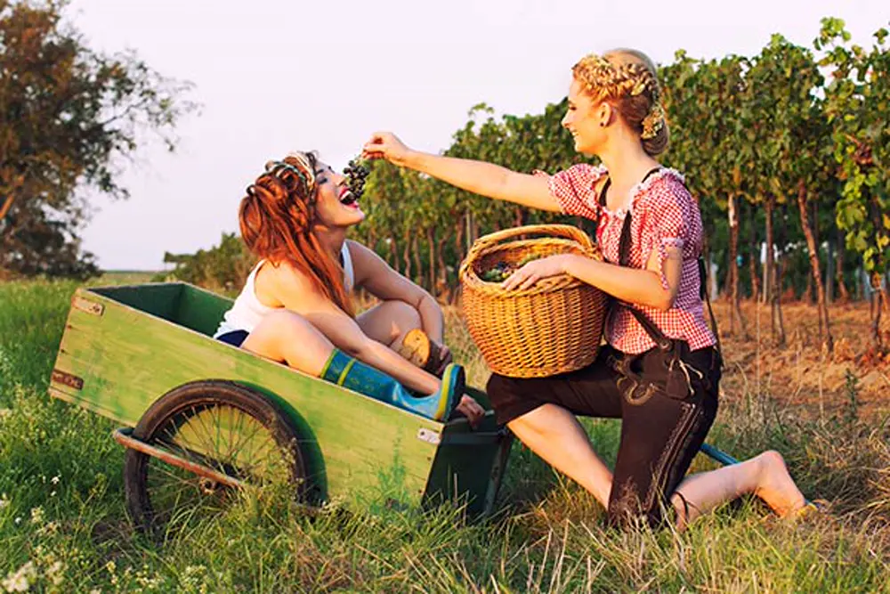 Grenzenlose Haar-Tracht 20