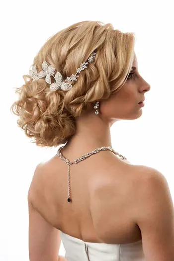 Kollektion 'Haarige HOCHZeit'