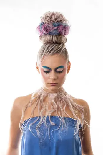 Kollektion 'Haarige HOCHZeit'