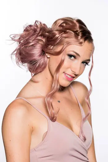 Kollektion 'HAARmonie'