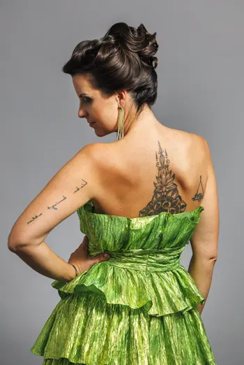 Kollektion 'Let's celebrate'