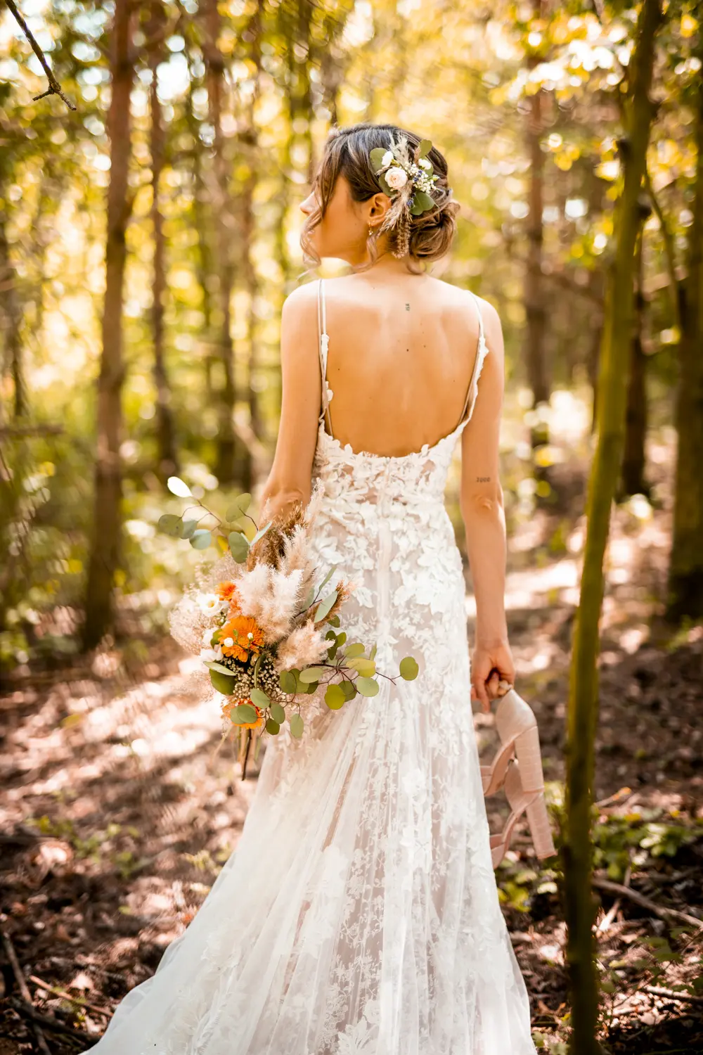 Natürlich gelockt 07