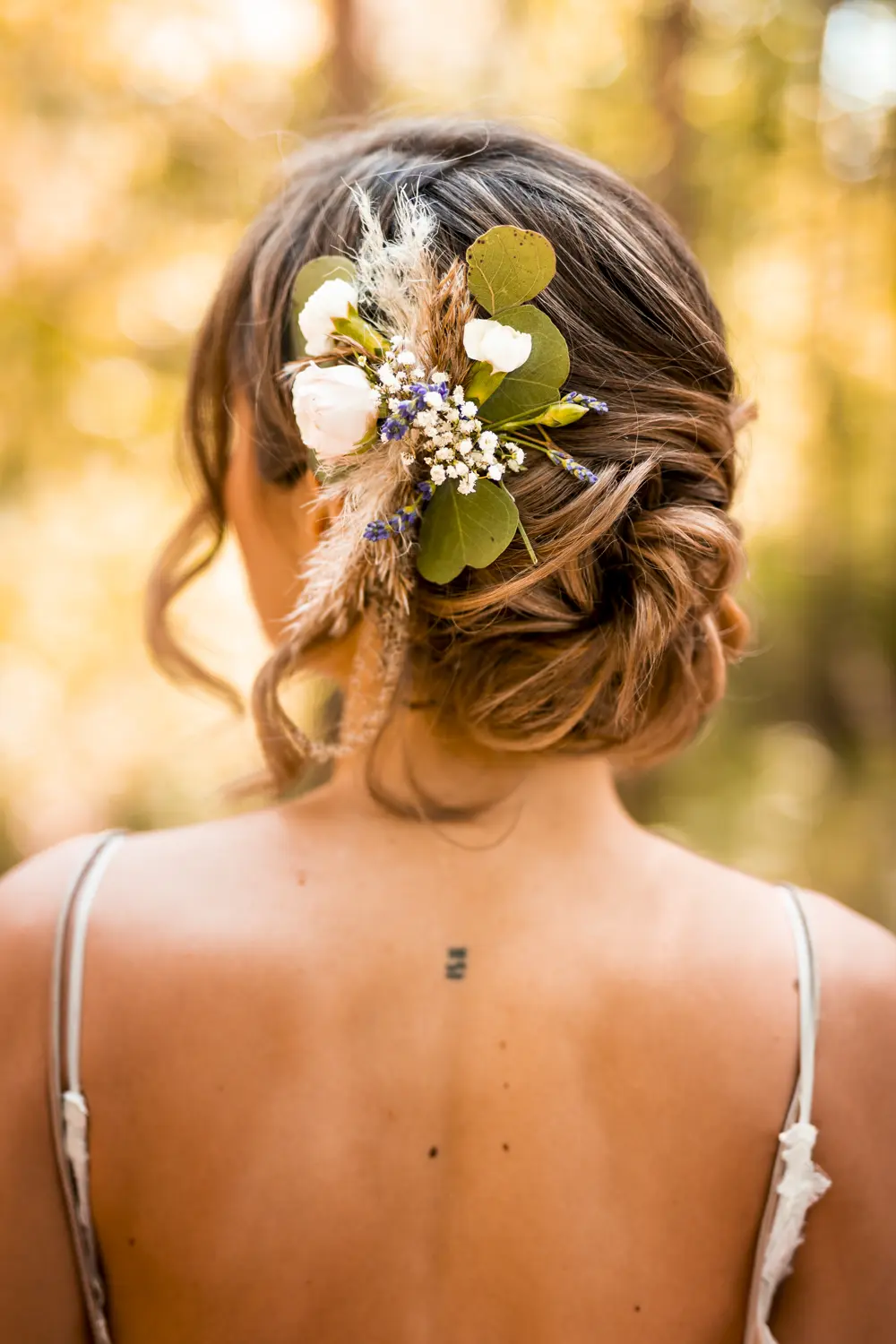 Natürlich gelockt 10